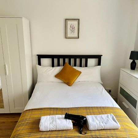 London Regent Apartment Camden Town Екстериор снимка