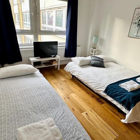 London Regent Apartment Camden Town Екстериор снимка