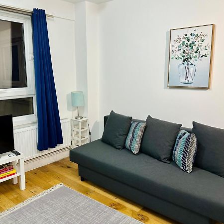 London Regent Apartment Camden Town Екстериор снимка
