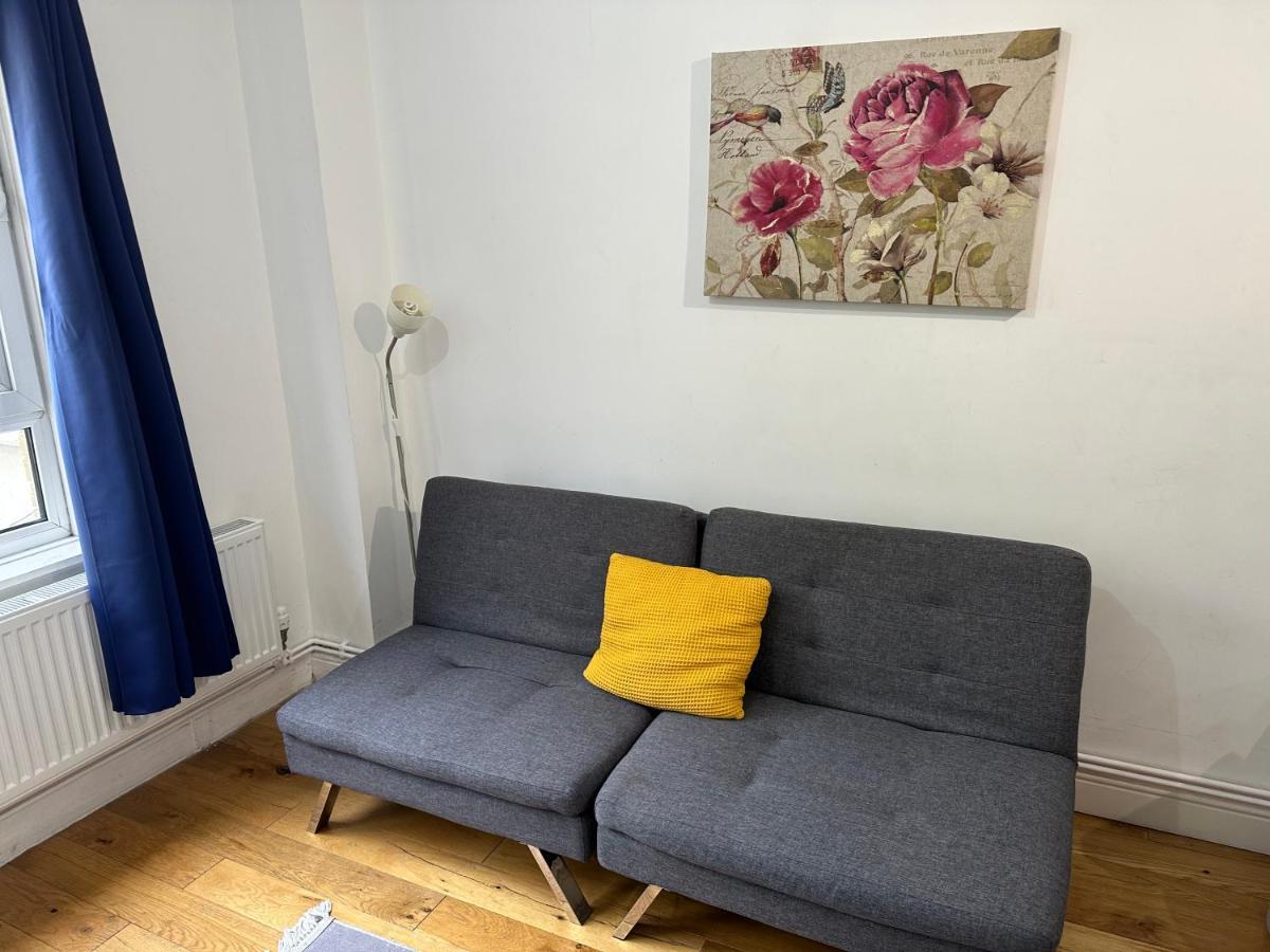 London Regent Apartment Camden Town Екстериор снимка