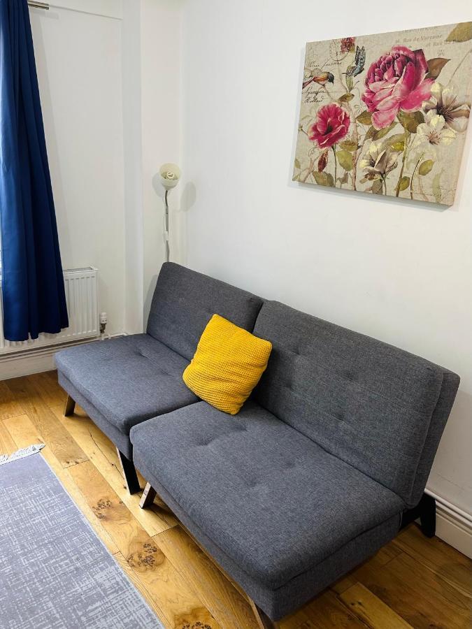 London Regent Apartment Camden Town Екстериор снимка