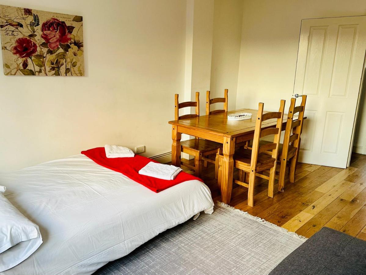 London Regent Apartment Camden Town Екстериор снимка