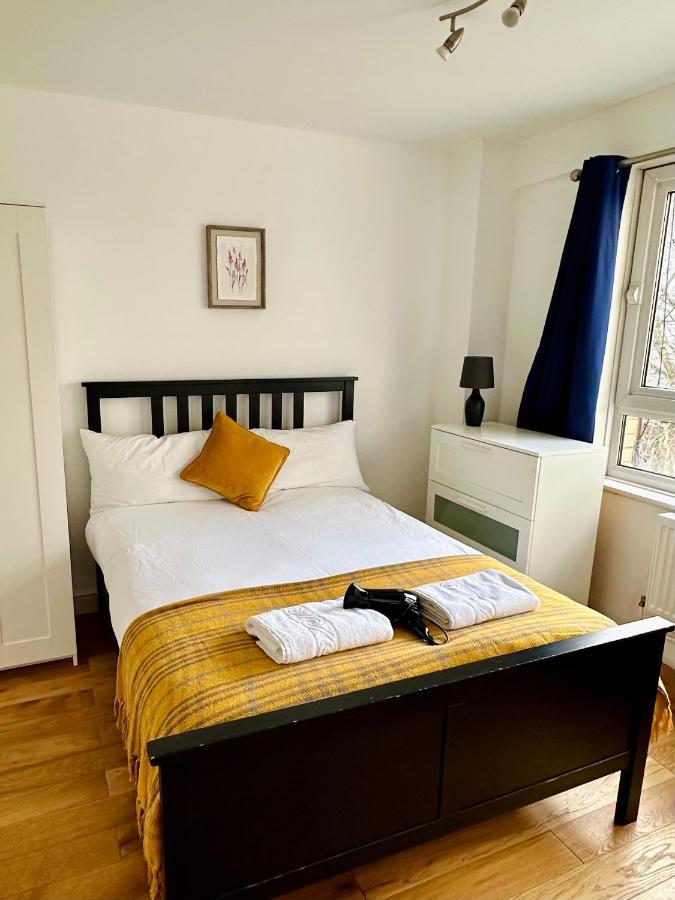 London Regent Apartment Camden Town Екстериор снимка