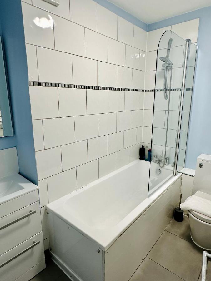 London Regent Apartment Camden Town Екстериор снимка