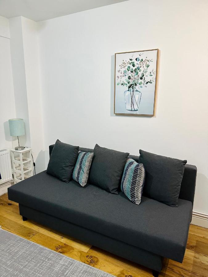London Regent Apartment Camden Town Екстериор снимка