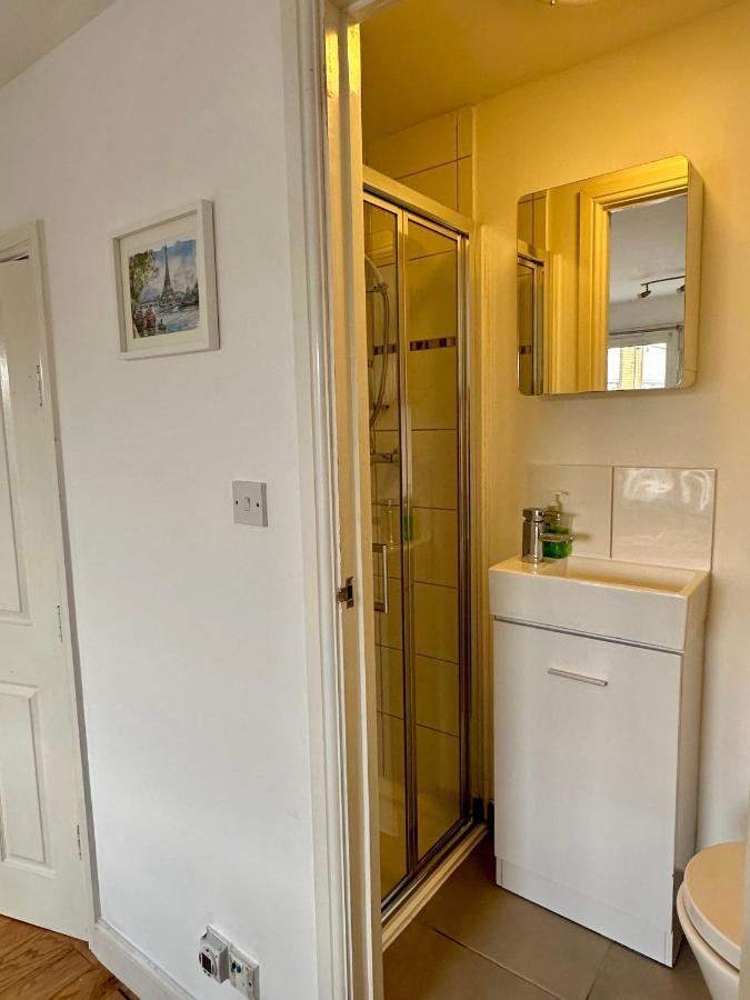 London Regent Apartment Camden Town Екстериор снимка