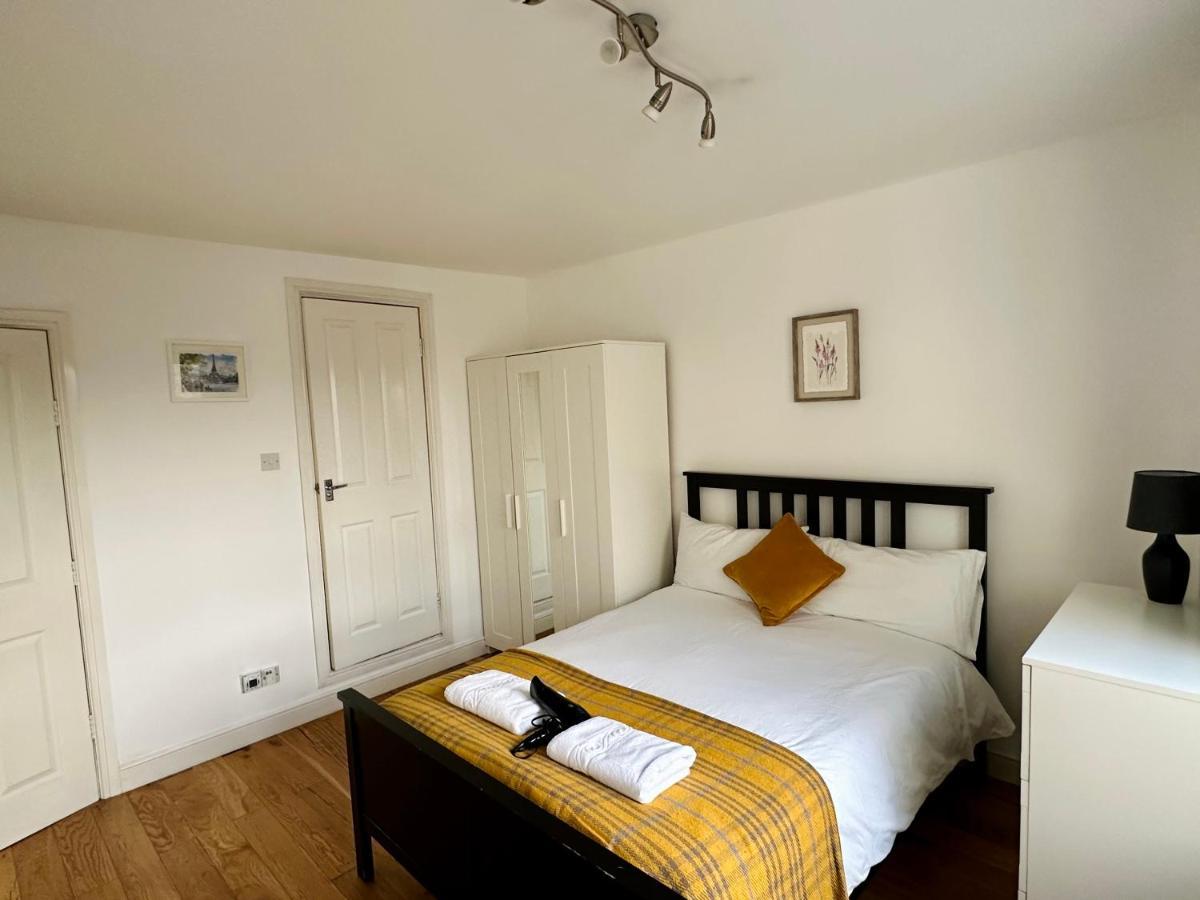 London Regent Apartment Camden Town Екстериор снимка