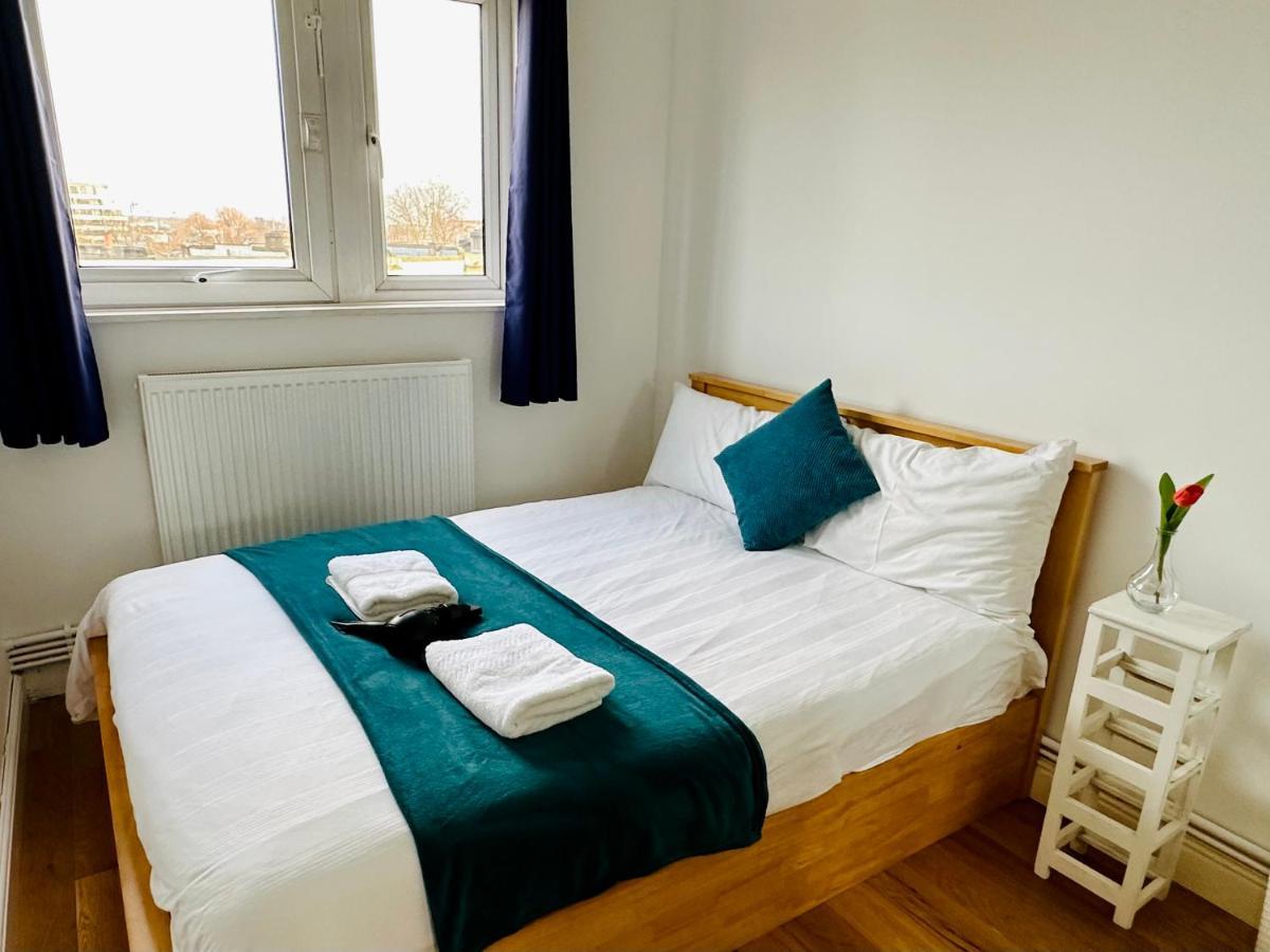 London Regent Apartment Camden Town Екстериор снимка
