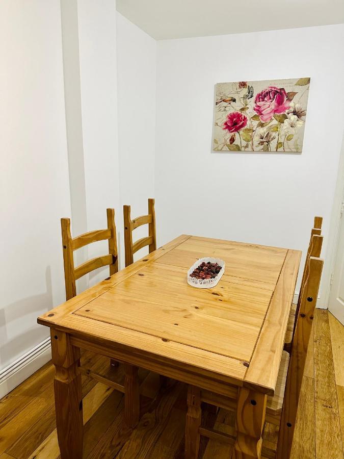 London Regent Apartment Camden Town Екстериор снимка