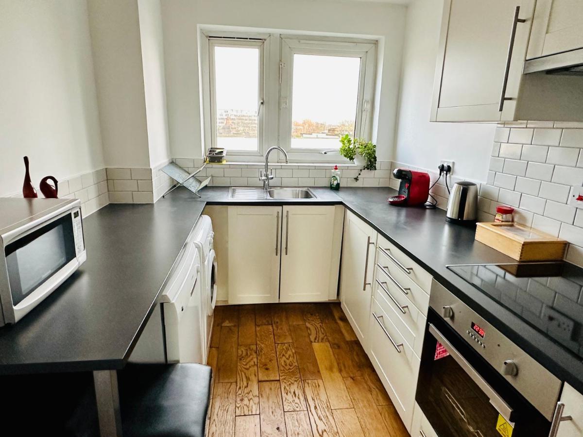 London Regent Apartment Camden Town Екстериор снимка