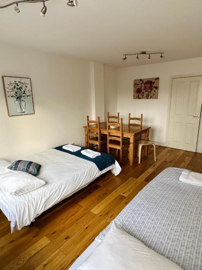 London Regent Apartment Camden Town Екстериор снимка