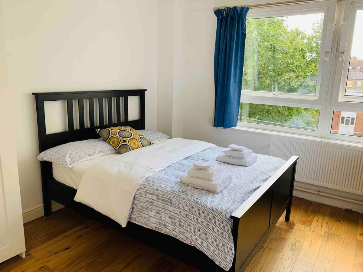London Regent Apartment Camden Town Екстериор снимка