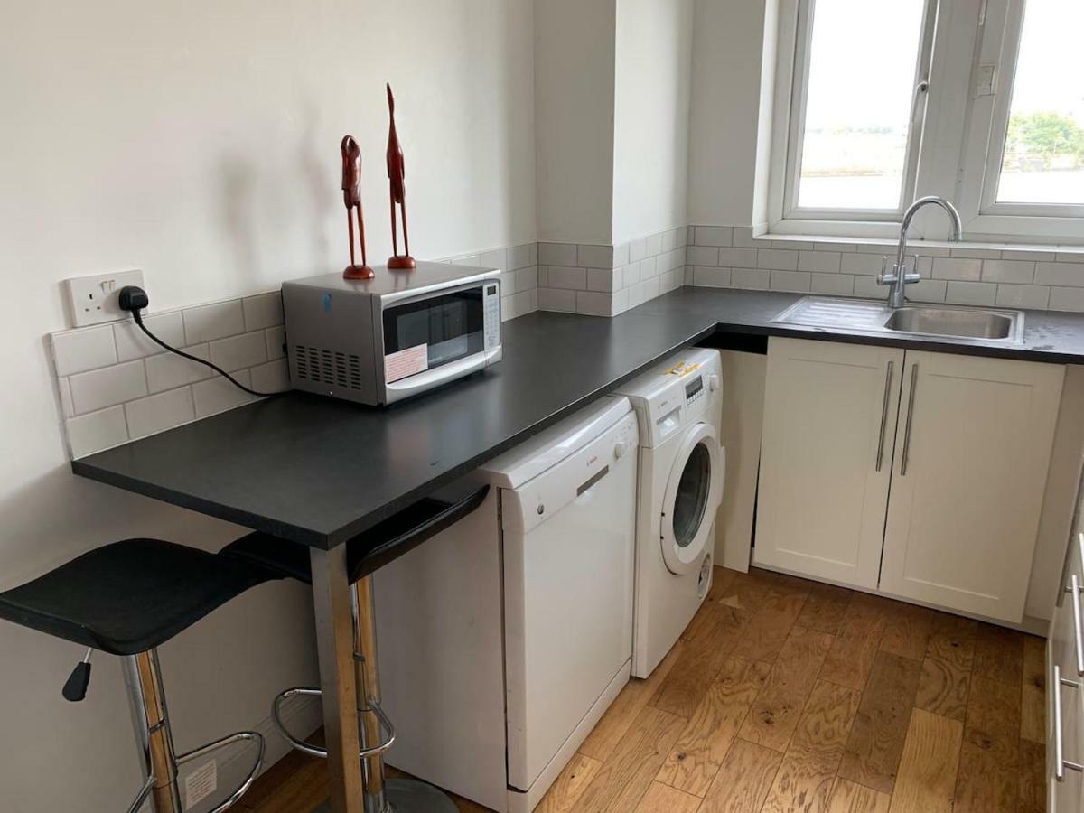 London Regent Apartment Camden Town Екстериор снимка