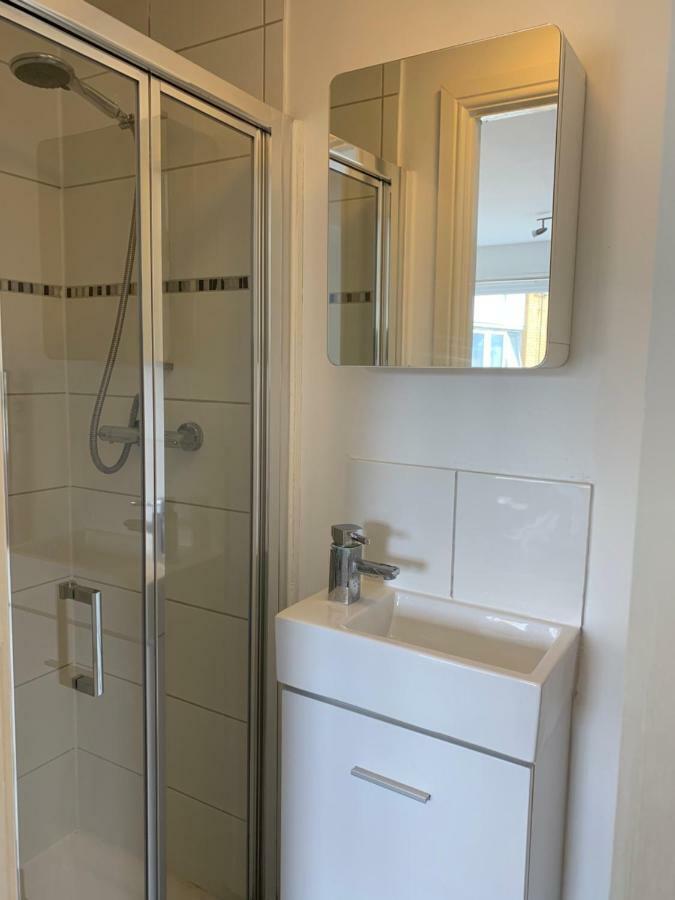 London Regent Apartment Camden Town Екстериор снимка